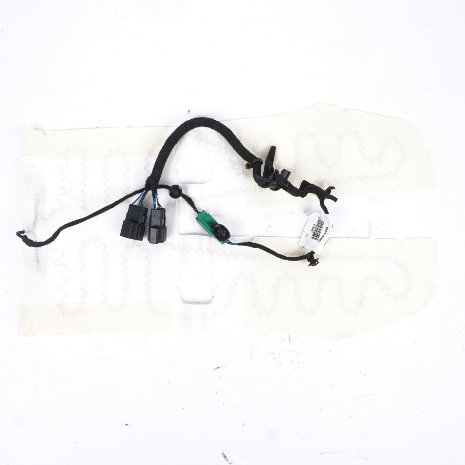 2021 - 2024 POLESTAR 2 Genuine Volvo Seat Back Heater 31446950
