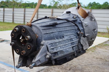 2007 2008 Mercedes-Benz S550 CL550 CLK550 5.5L Transmission 114k from 3/6/07
