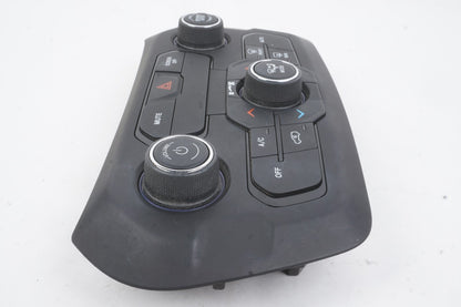 2018-2020 Jeep Renegade A/C Heater Climate Control Unit 07356941380 OEM
