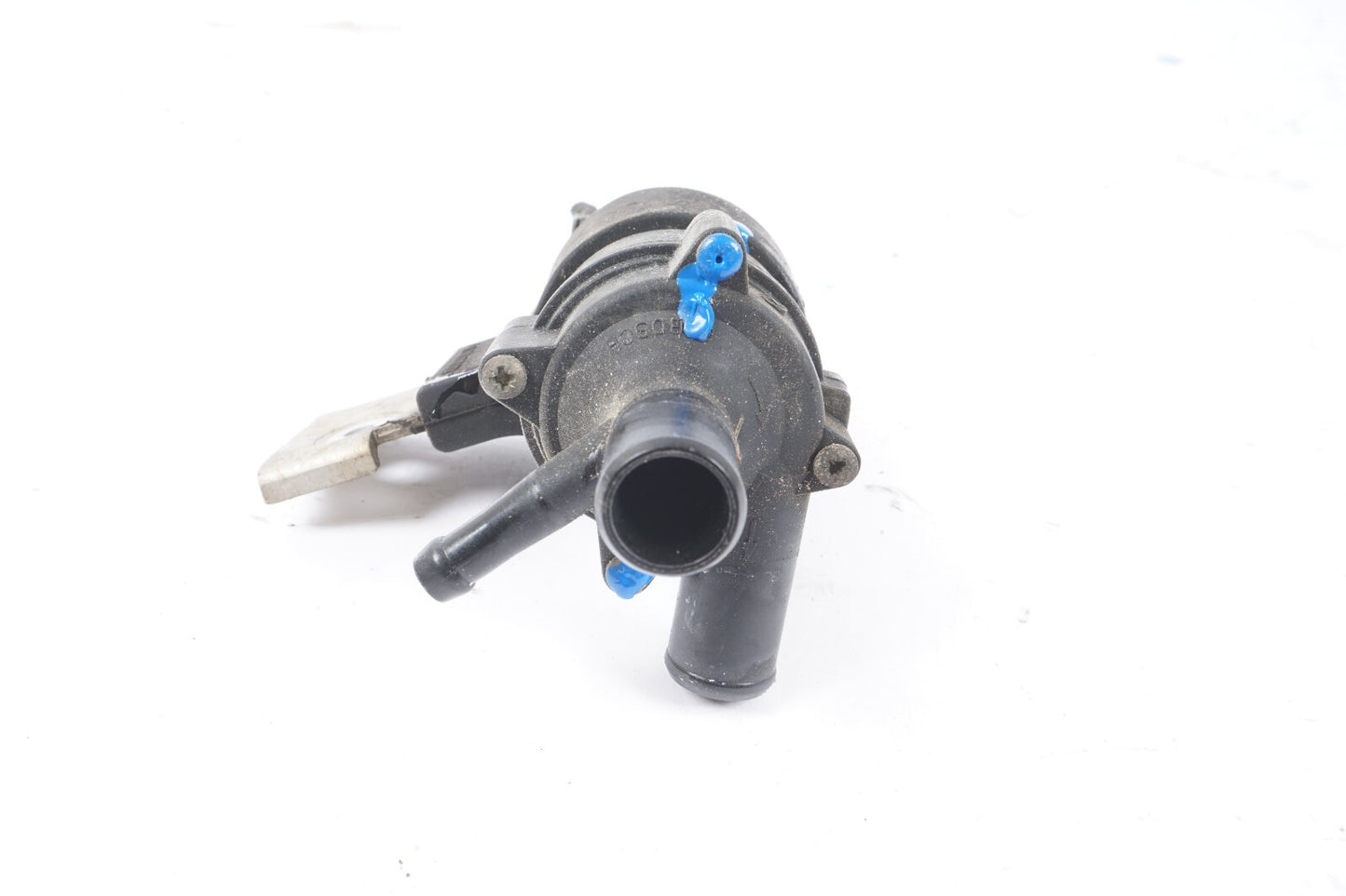03-06 Mercedes SL500 Auxiliary Water Pump 0018353564  OEM
