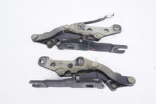 02-08 BMW Z4 E85 E86 Front Left and Right Hood Bonnet Hinge OEM