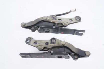 02-08 BMW Z4 E85 E86 Front Left and Right Hood Bonnet Hinge OEM