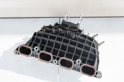 2014 - 2016 BMW 428i F32 F22 F25 E84 F31 F34 F36 INTAKE MANIFOLD 7588126 OEM