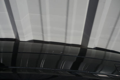 2011-2013 Mercedes W207 E350 E550 Coupe Rear Bumper Cover  OEM