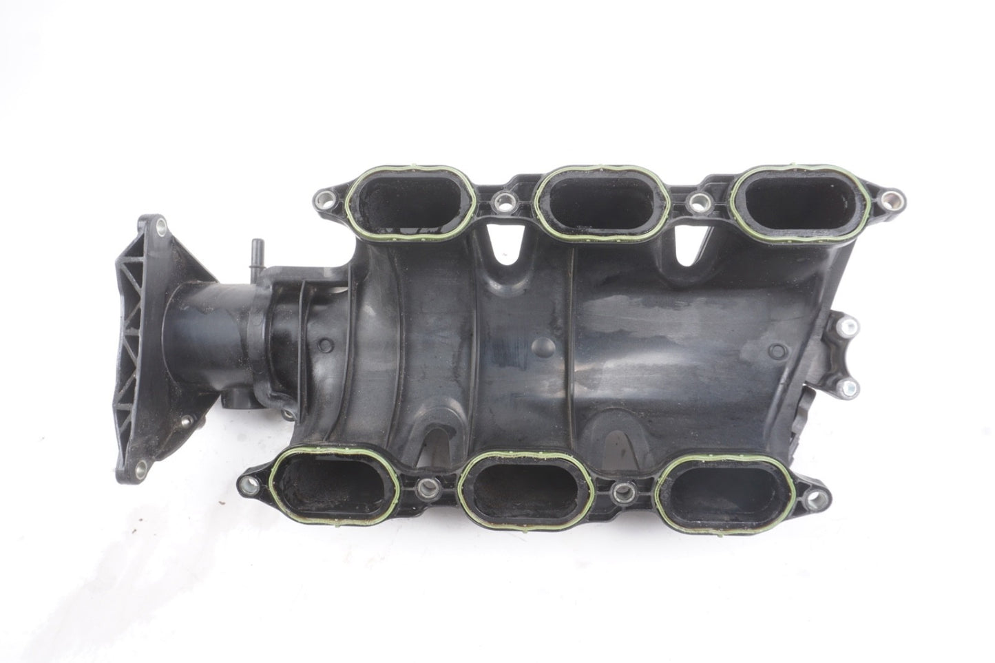 2014 - 2024 Maserati Ghibli 3.0L V6 Engine Motor Intake Manifold OEM