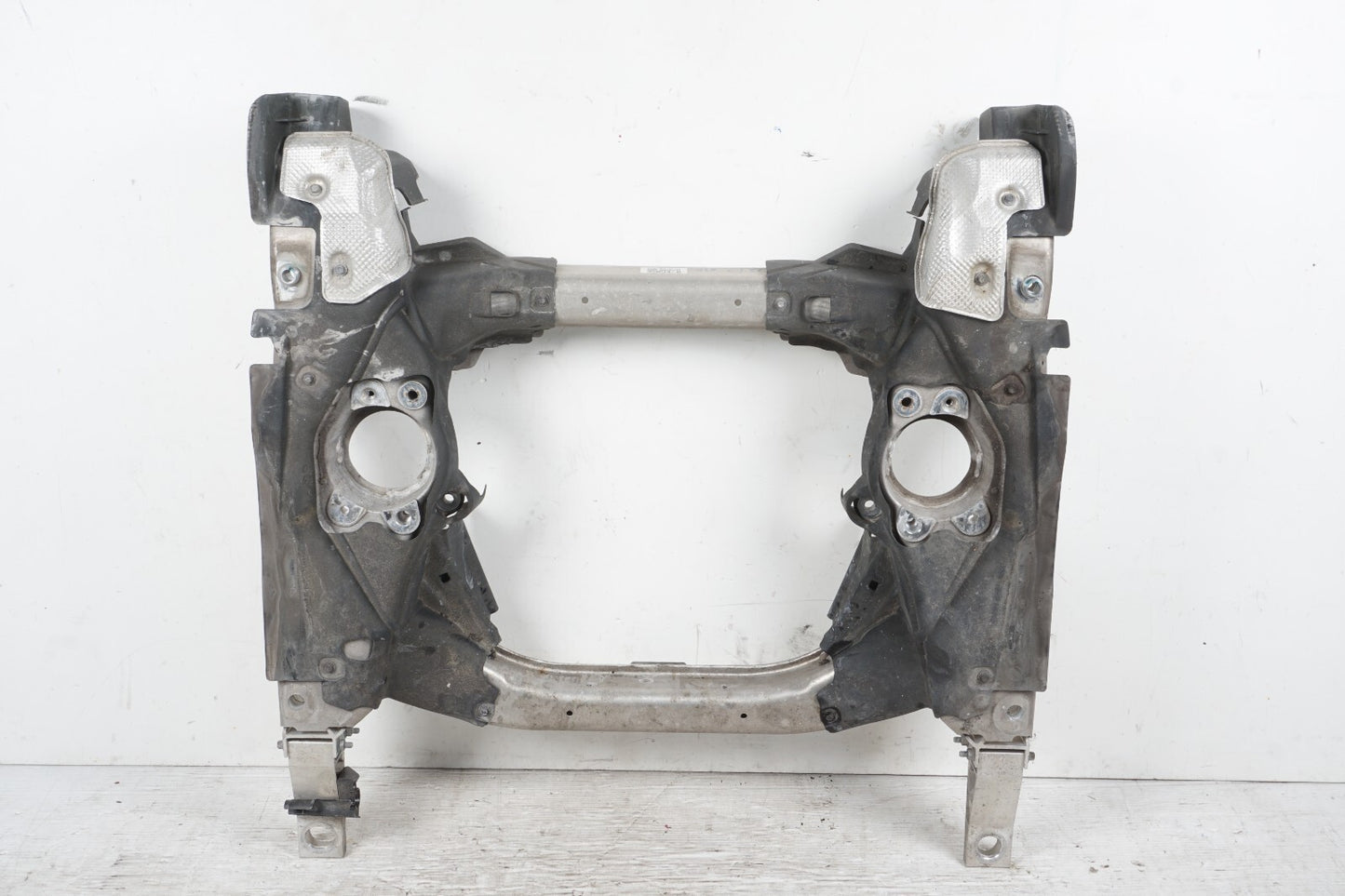 14-17 Mercedes S550 W222 Front Suspension Subframe OEM