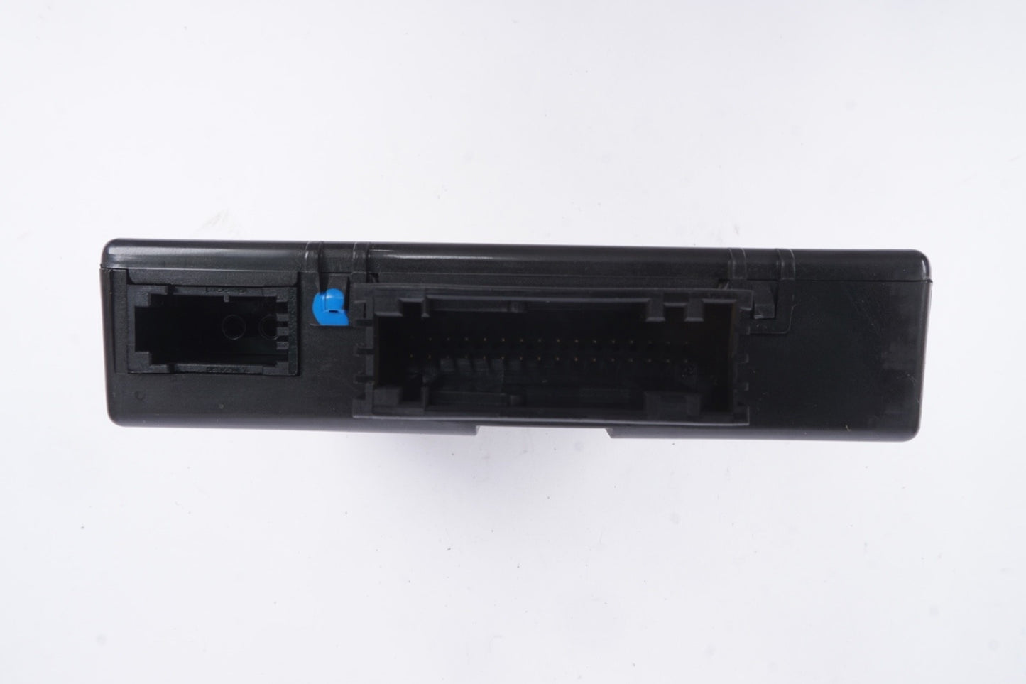12-17 Audi D4 A8 L Quattro VW AG Gateway Interface Control Module 4H0907468F OEM