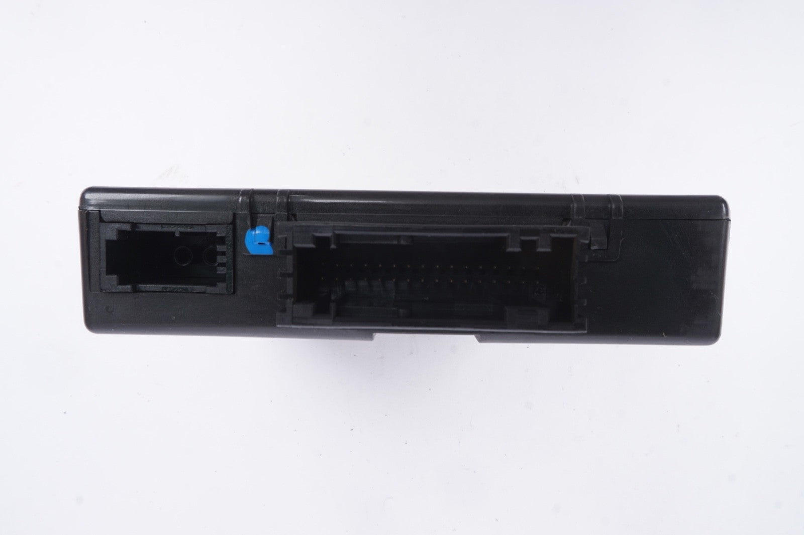 12-17 Audi D4 A8 L Quattro VW AG Gateway Interface Control Module 4H0907468F OEM