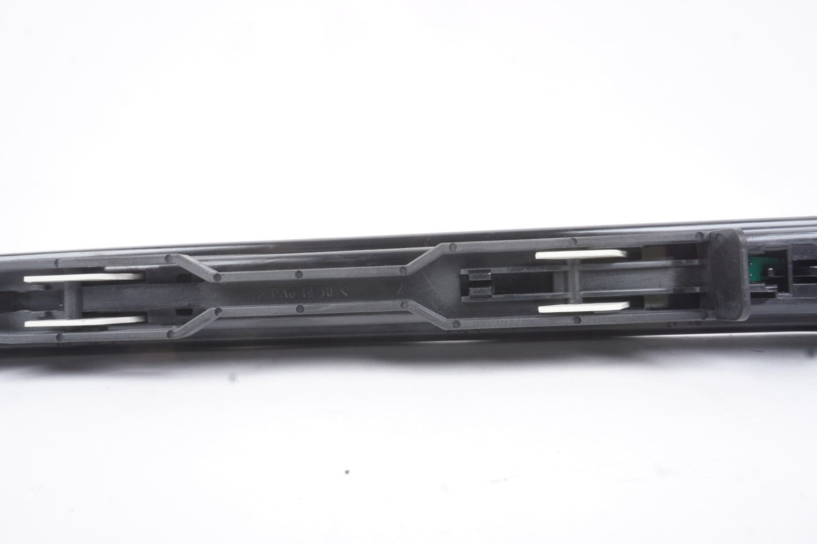 2010 - 2017 Mercedes W207 E400 E350 Trunk 3rd Third Brake Stop Light Lamp OEM
