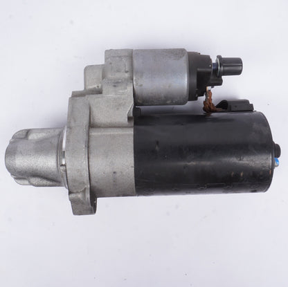 14-16 MERCEDES E350 C207 3.5L ENGINE MOTOR STARTER CHARGER UNIT