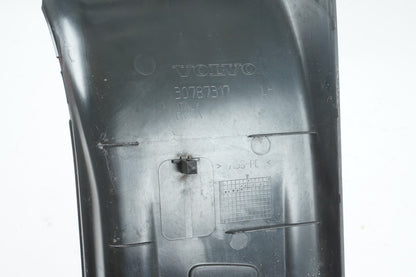 2006-2013 VOLVO C70 FRONT LEFT DRIVER SCUFF PLATE TRIM OEM