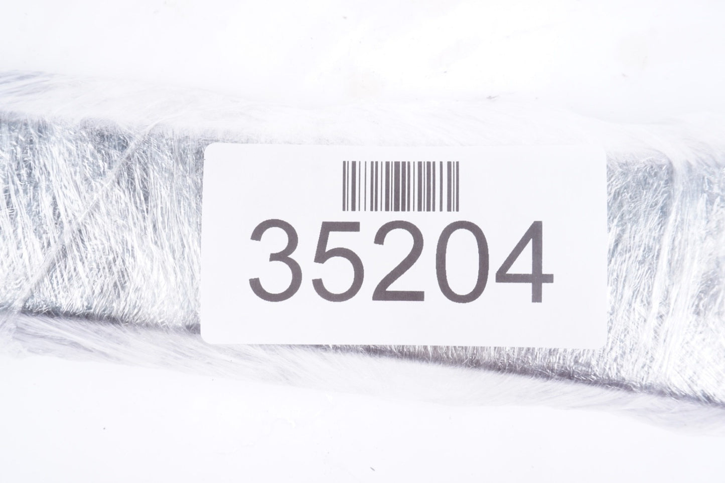 2012 - 2019 Fiat 500 Front Right Passenger Side Bumper Impact Bar Rebar OEM