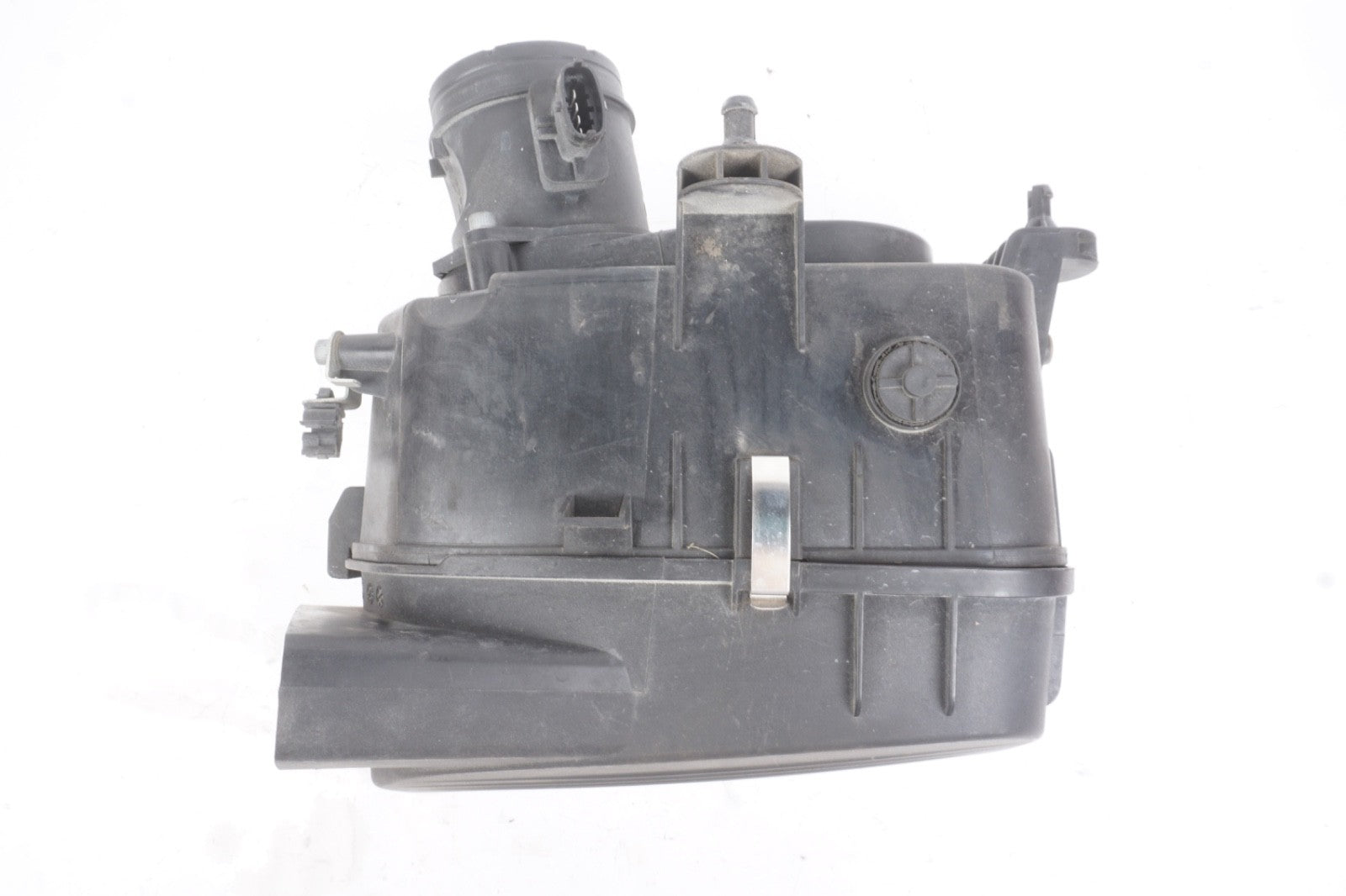 2014 - 2017 Maserati Ghibli M157 Right Engine Air Cleaner Filter Box OEM
