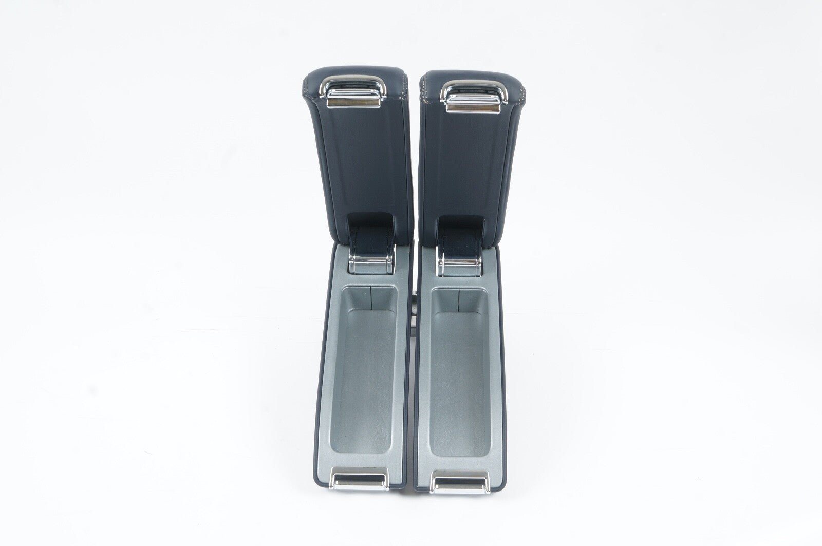 2010 - 2020 BENTLEY MULSANNE CENTER CONSOLE ARM REST BLUE