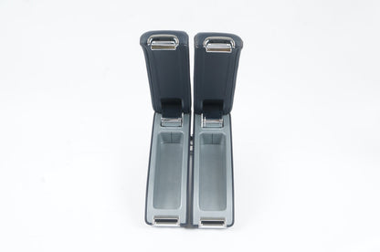 2010 - 2020 BENTLEY MULSANNE CENTER CONSOLE ARM REST BLUE