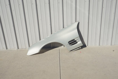 2003 - 2008 Mercedes R230 SL500 SL55 fender, left 03-08 SL500 SL600 2308800118