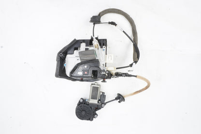 2011-2018 Audi A8L Front Left Driver Door Lock Actuator & Assist Motor OEM