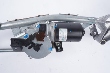 2006-2011 MERCEDES ML350 FRONT WINDSHIELD WIPER ARM LINKAGE WIPER MOTOR  OEM