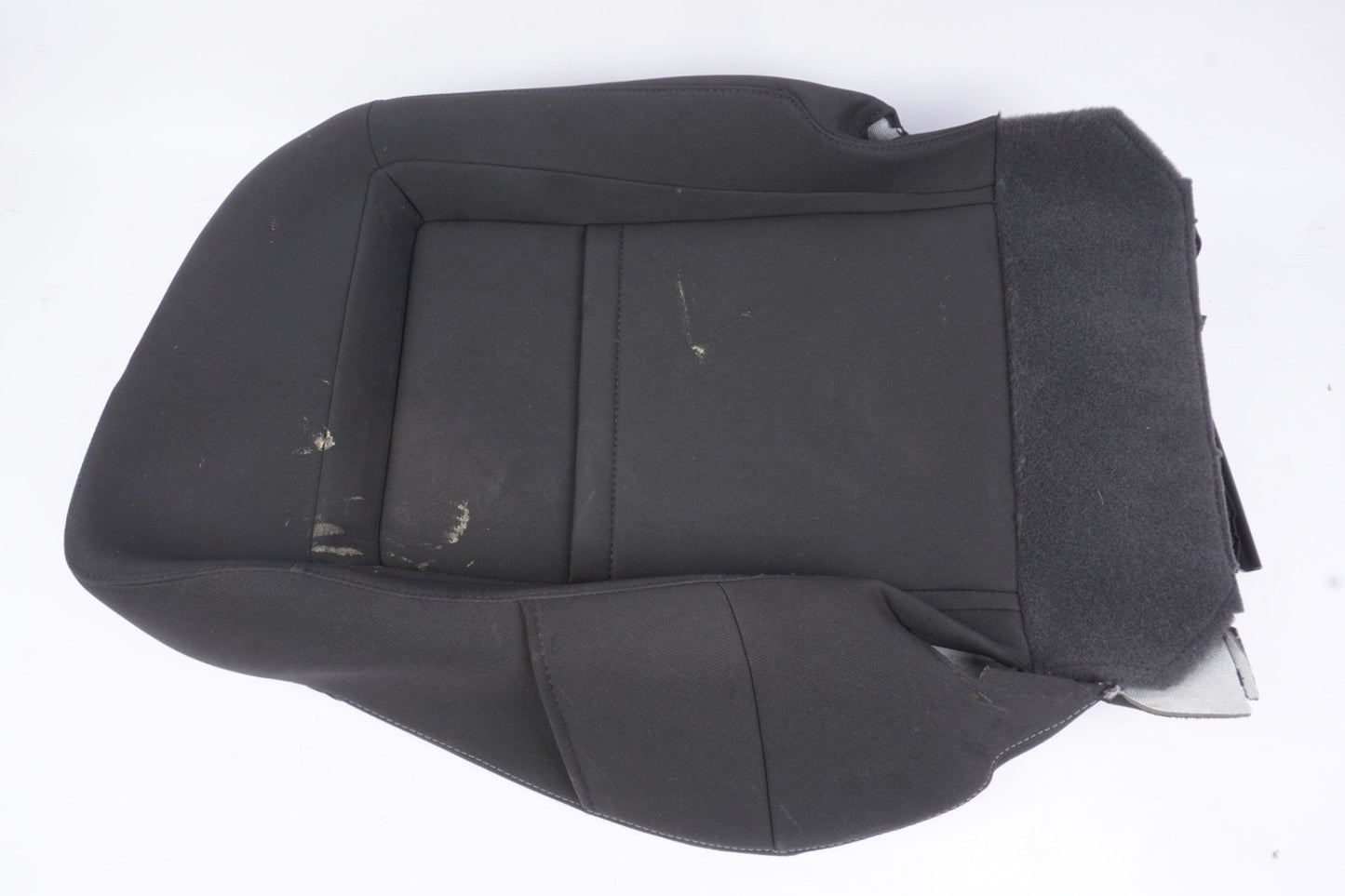 2015 - 2018 Ford Focus Front Right Passenger Seat Back Backrest Upper OEM