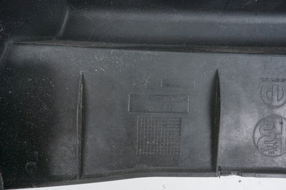 2018 - 2024 ALFA ROMEO STELVIO FRONT WINDSHIELD COWL GRILLE VENT COVER OEM