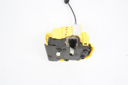 2020 Alfa Romeo Stelvio Rear Passenger Door Lock Actuator Latch Right RH OEM
