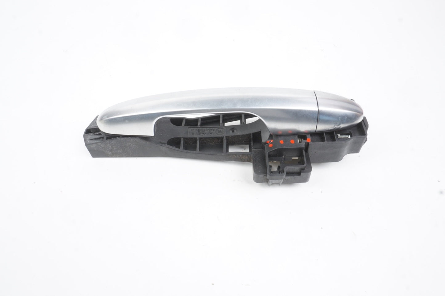 2014 - 2019 Fiat 500L Rear Right Driver Side Interior Exterior Door Handle