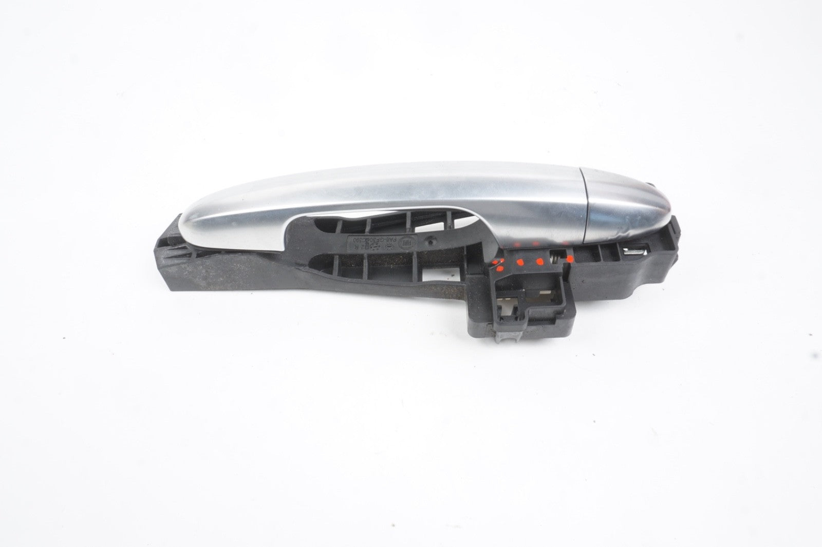 2014 - 2019 Fiat 500L Rear Right Driver Side Interior Exterior Door Handle