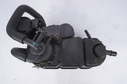 2011 - 2019 Audi A8 S8 Q7 Charcoal Filter With Leak Detection Pump OEM