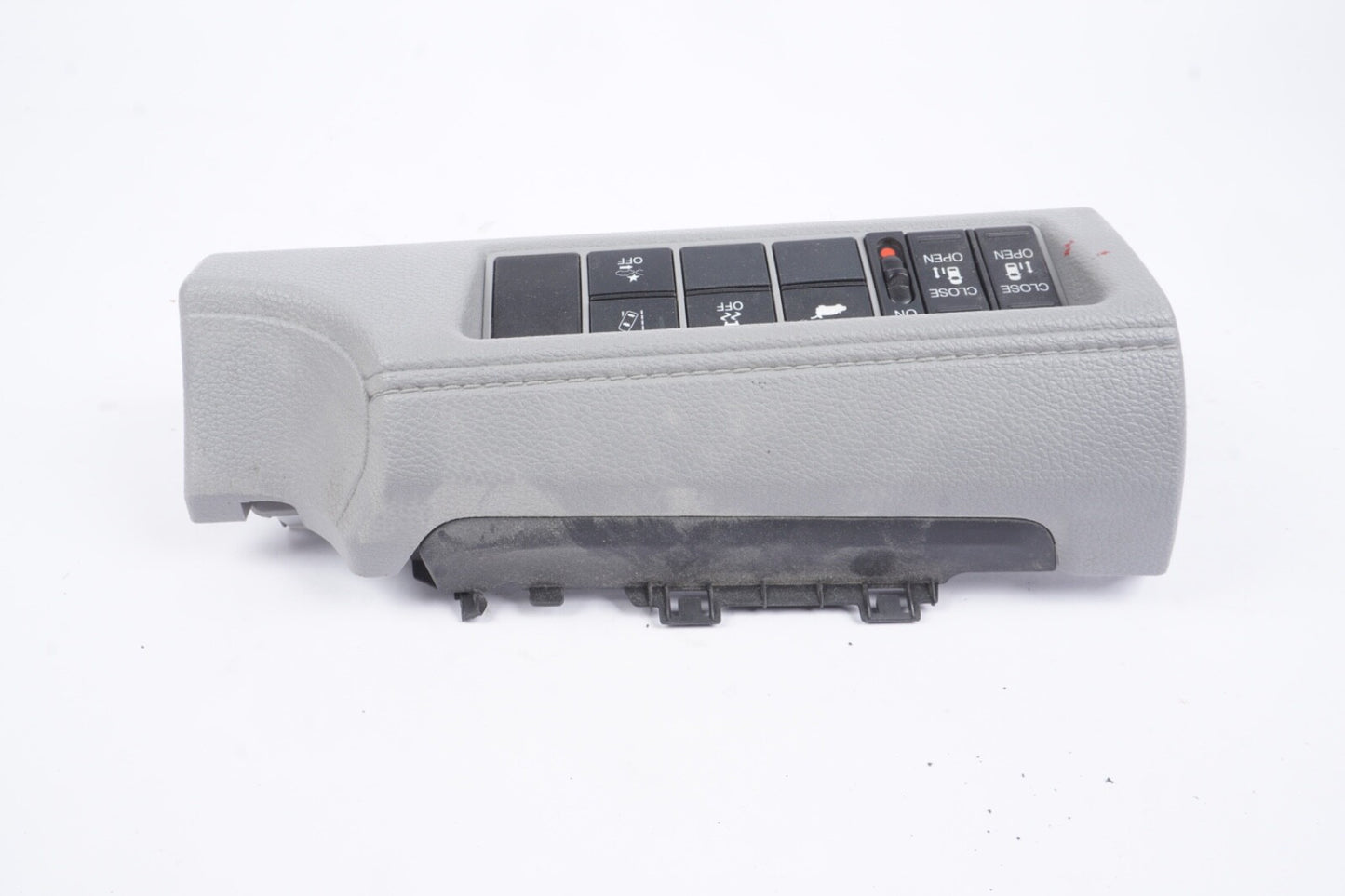 2018-2023 HONDA ODYSSEY Dash Sliding Doors Lock Park Skid Switches OEM