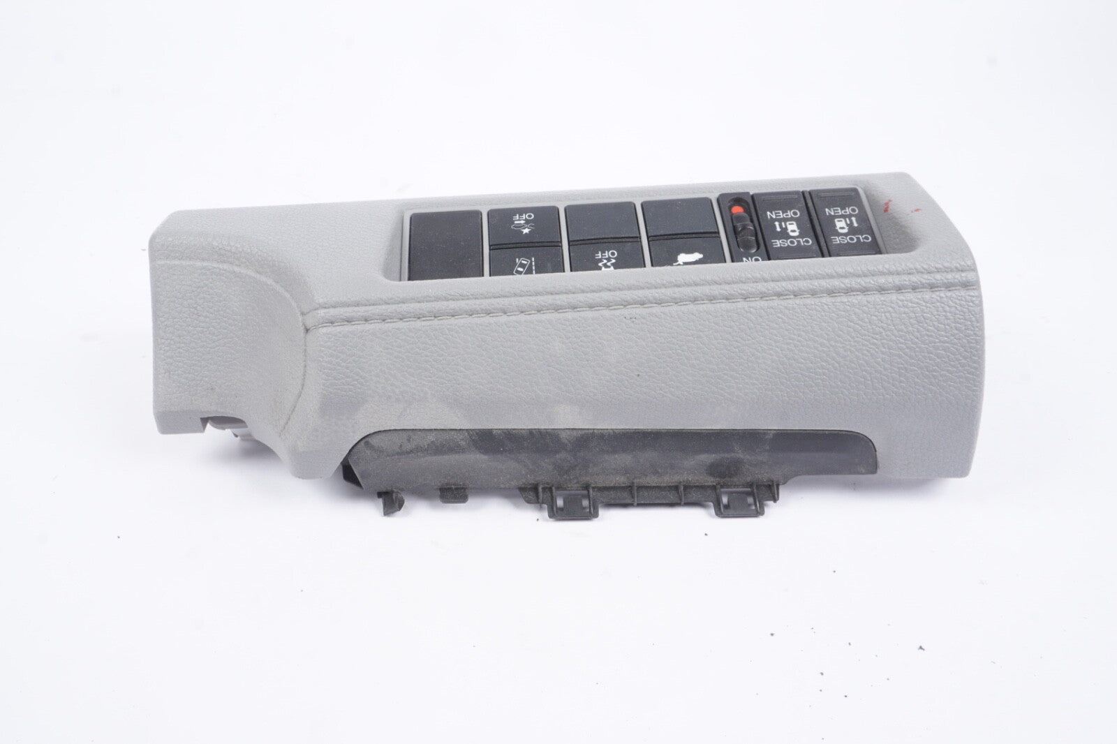 2018-2023 HONDA ODYSSEY Dash Sliding Doors Lock Park Skid Switches OEM