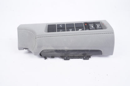 2018-2023 HONDA ODYSSEY Dash Sliding Doors Lock Park Skid Switches OEM