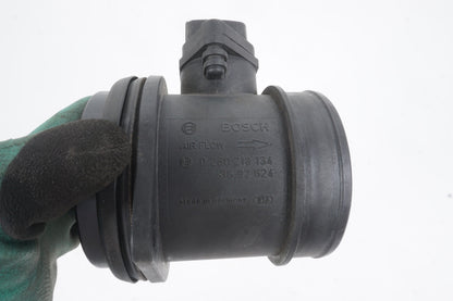 VOLVO C30 C70 S40 V50 Air Mass Sensor / Air Flow Meter # 0280218134 # 8692624