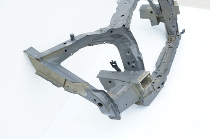 2011 - 2017 HONDA ODYSSEY FRONT RADIATOR FRAME SUPPORT CLIP ASSEMBLY OEM