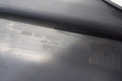 11 - 16 Mini Cooper Countryman Left Driver Side Rocker Panel Skirt Molding  OEM