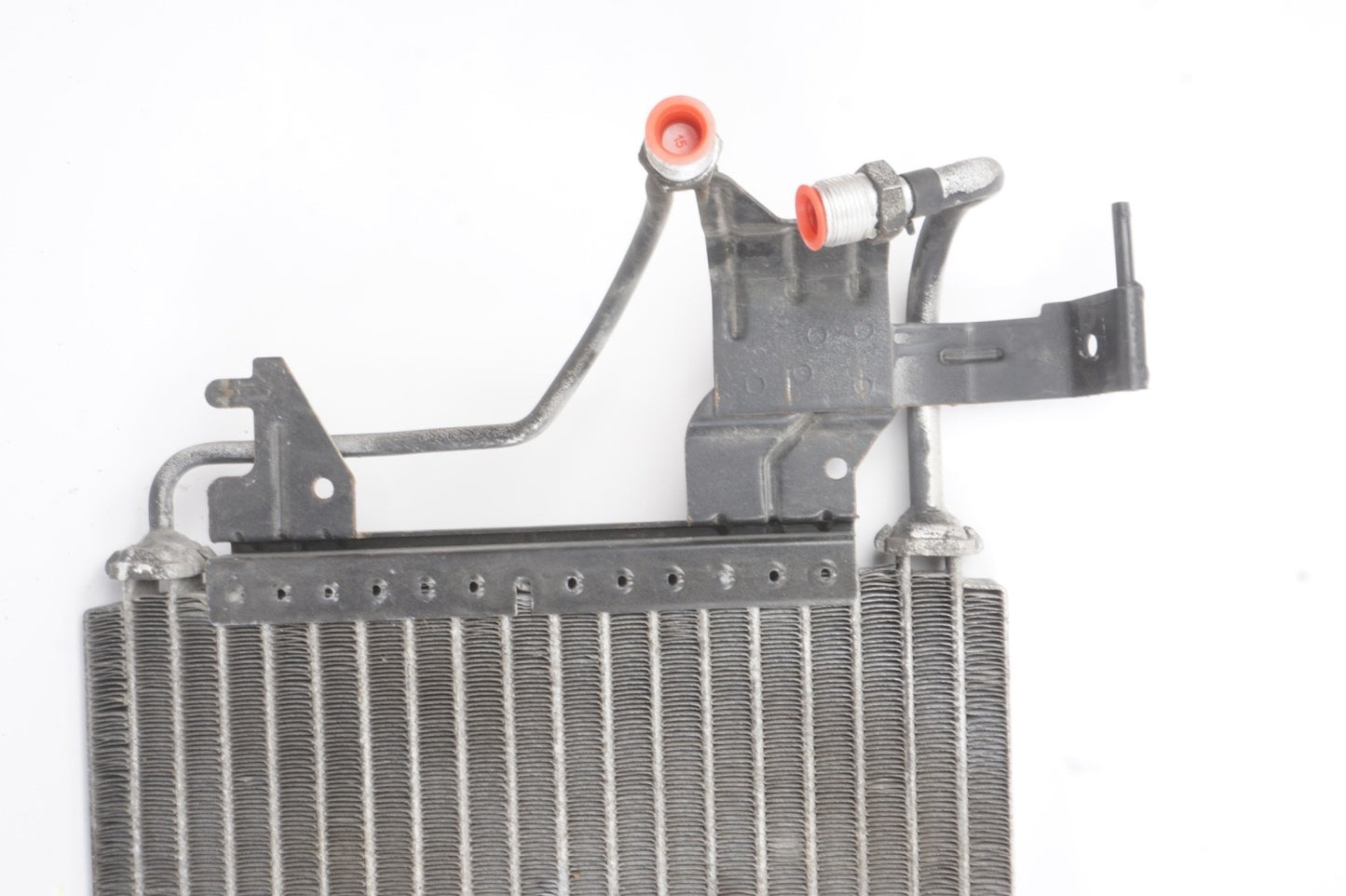 1993 Cadillac Allante A/C Condenser Radiator OEM