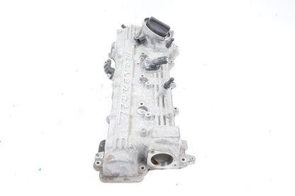 2014-2021 Maserati Ghibli 3.0L Engine Valve Cover Left Driver OEM 51K