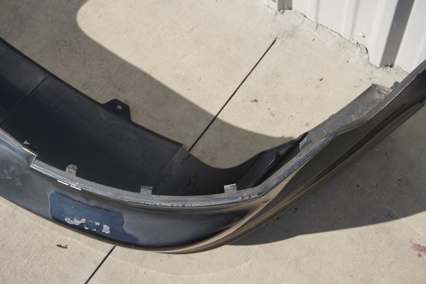 OEM 2010 2011 2012 2013 Volvo C70 Rear Bumper Cover