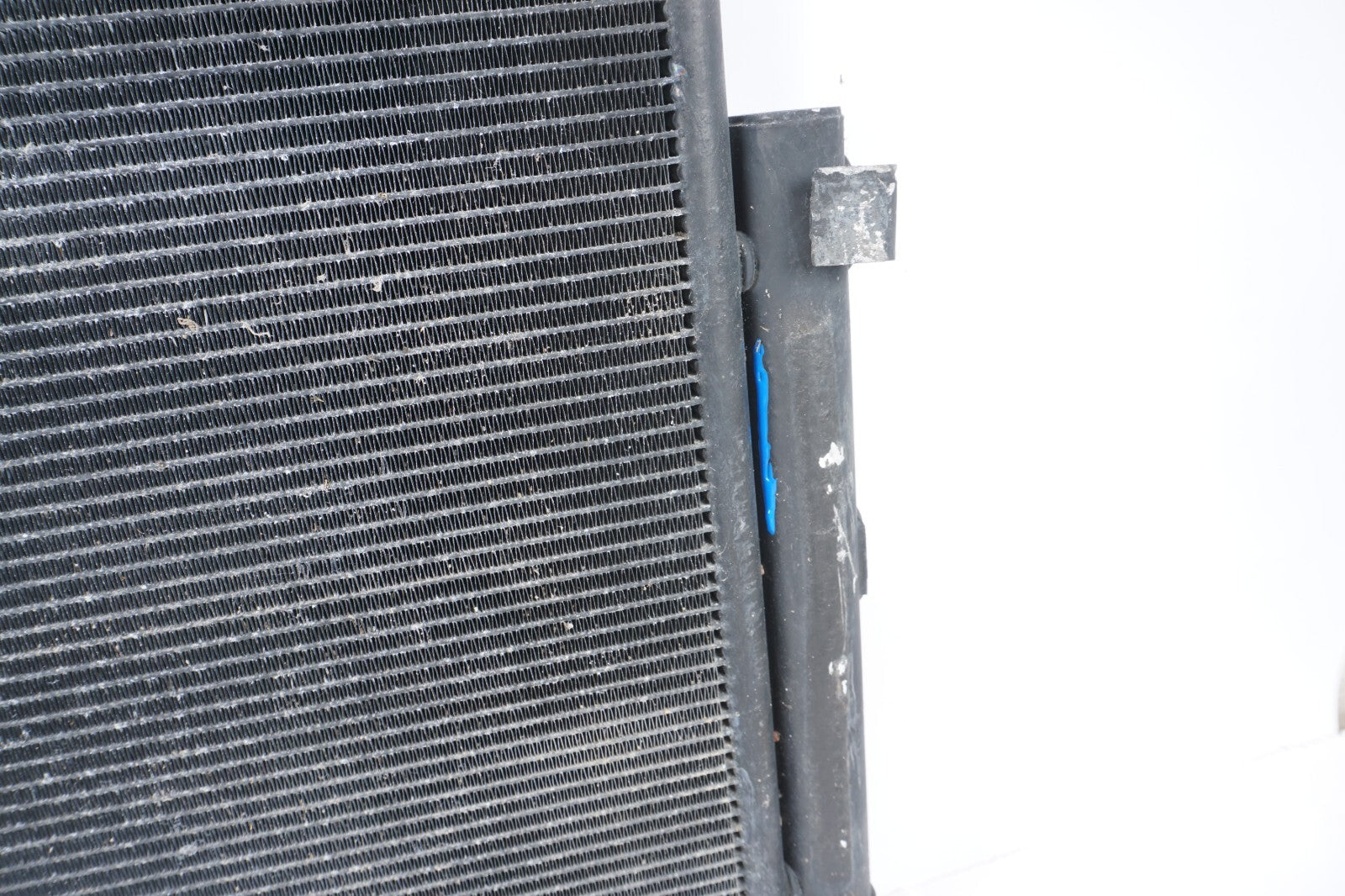 2014-2017 MASERATI GHIBLI AC CONDENSER OEM