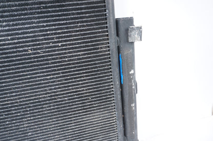 2014-2017 MASERATI GHIBLI AC CONDENSER OEM