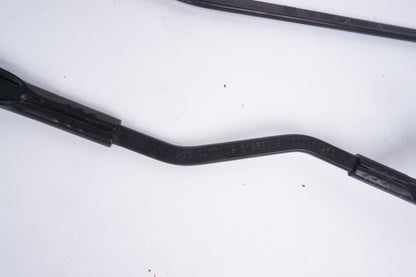 2014 - 2017 Fiat 500L Windshield Wiper Arm Left & Right  OEM