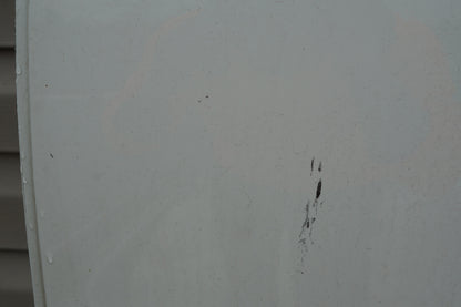 2006 - 2010 MERCEDES BENZ R350 R500 W251 REAR LEFT DRIVER SIDE DOOR SHELL OEM