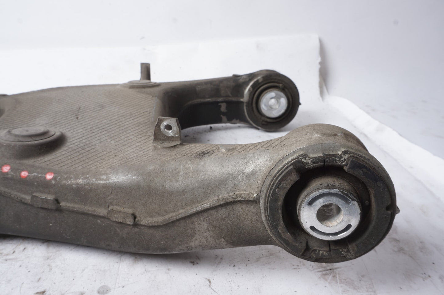 13 - 18 BMW 550I 650I 750I Rear Lower Control Arm Right Passenger Side OEM