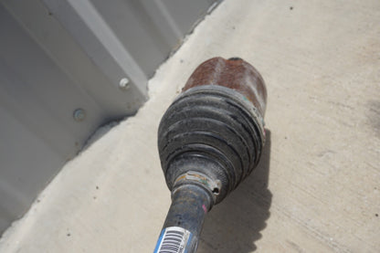 2018 - 2024 HONDA ODYSSEY FRONT LEFT SIDE CV AXLE SHAFT OEM 44306THR