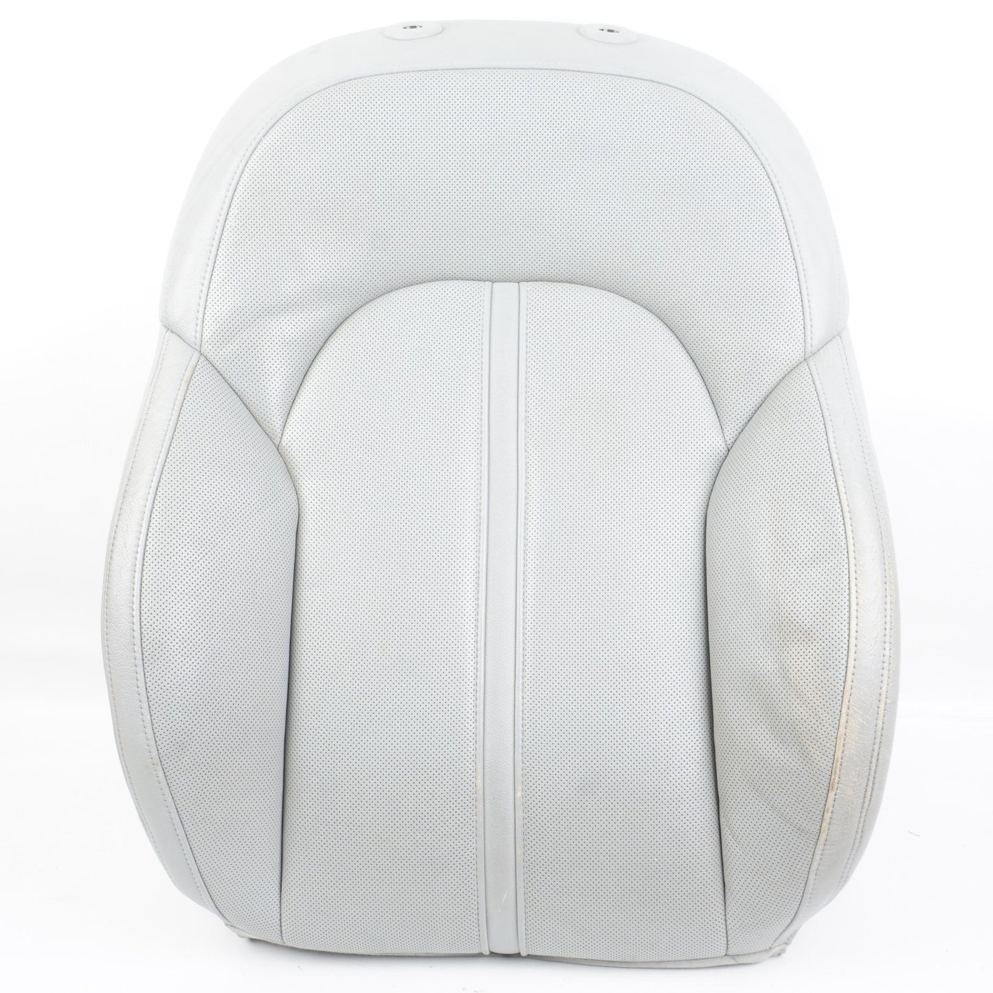 2011-2017 Audi A8 A8L Front Left Driver Seat Back Backrest Leather OEM