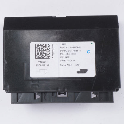 2014 - 2016 BMW 428I 435I AIR Conditioning Control Module / Computer 9356004