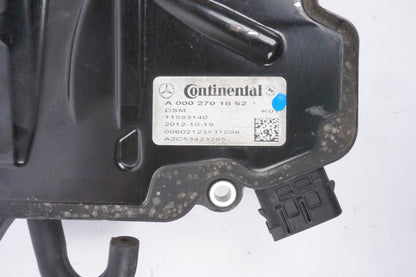 2006-2013 Mercedes W212 E350 ML500 R350 SL550 Transmission TCU Unit OEM