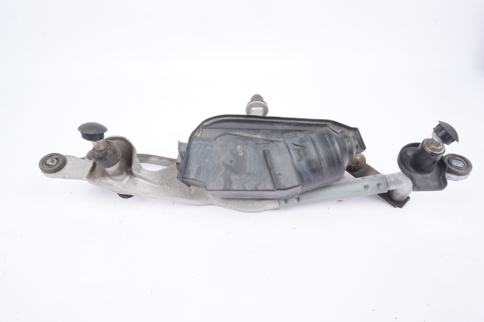 2012 - 2017 FIAT 500 WINDSHIELD WIPER MOTOR W/ LINKAGE OEM 05182430AC