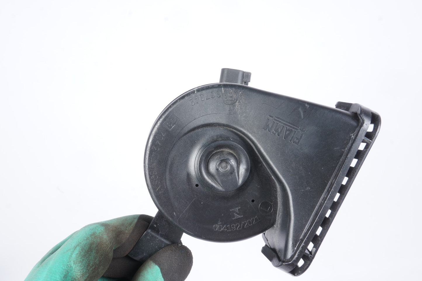 2021 - 2024 Polestar 2 Horn Signal High & Low FIAMM OEM