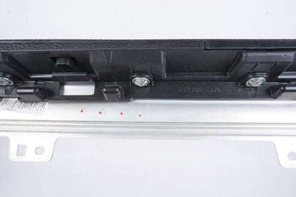 18 - 23 Honda Odyssey Rear Right Passenger Side Quarter Shade OEM