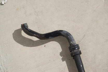 2011 - 2018 PORSCE CAYENNE - Front SWAY / Stabilizer BAR 7L0411025G